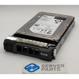 Dell 3TB 7.2K SATA LFF Gen13 RWV72