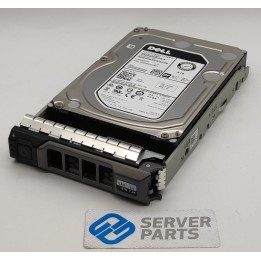 Dell 8TB 7.2K SAS 12G LFF Gen13 M40TH