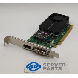 Dell nVidia Quadro K620 2GB 1xDP 1xDVI PCIe 379T0