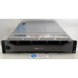 Dell PowerEdge R730xd 2xE5-2690v4 64GB 12x3.5" TrueNAS Ready 2x1100W Rails