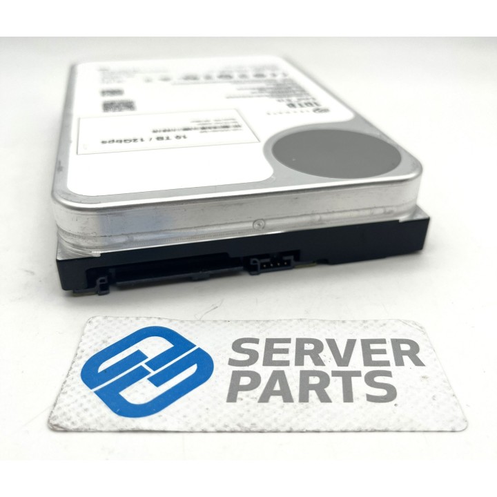 Seagate 10TB 7.2K SAS 12G 3.5" ST10000NM002G
