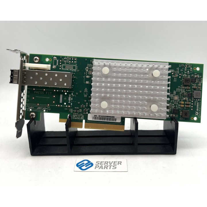 Dell QLE2690L-DEL 1x 16GB SFP+ Fibre Channel T80X9