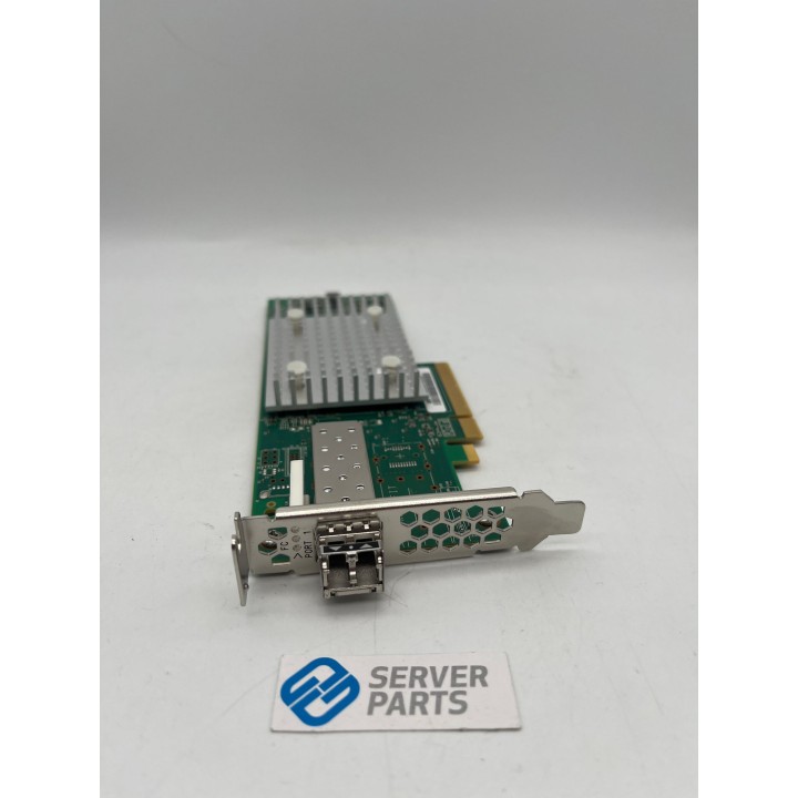 Dell QLE2690L-DEL 1x 16GB SFP+ Fibre Channel T80X9