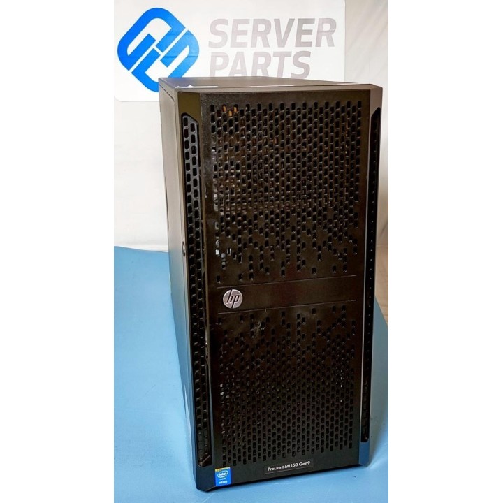 HP ProLiant ML150 Gen9 1xE5-2603v4 16GB 4x500GB 4x3.5" 2xPsu
