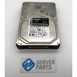Lenovo/Toshiba MG06 6TB 7.2K SAS 6G 3.5" MG06ACA600E