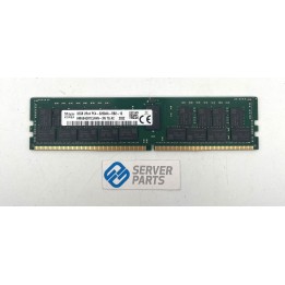 SK Hynix 32GB DDR4 PC4-3200AA ECC RDIMM HMA84GR7CJR4N-XN