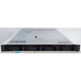HP ProLiant DL360 Gen10 2x Gold 6132 32GB E208i 4x3.5" 2xPSU Rails
