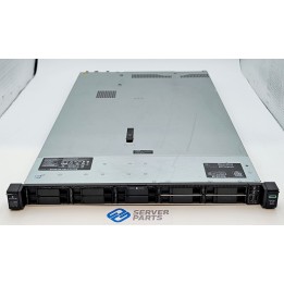 HP ProLiant DL360 Gen10 1x4110 32GB 10x2.5" P816i 2xPSU Rails