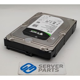 Seagate Exos 7E8 4TB 7.2K SAS 12G 3.5" ST4000NM0125