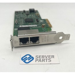 Lenovo Intel I350-T2 2xGbE BaseT Adapter LP 00AG512