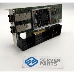 Dell BCM57810S NIC Dualport 10GbE SFP+ LP Y40PH
