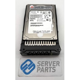 Toshiba 300GB 10K SAS 12G 2.5" AL14SEB060N