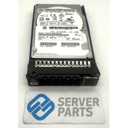 HGST 300GB 10K SAS 6G 2.5" HUC101830CSS200