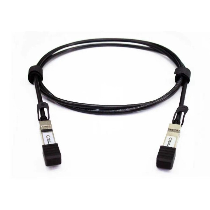 Huawei 40G QSFP+ DAC kabel, 10M NY