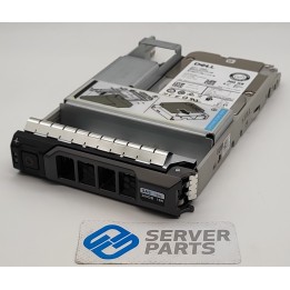 Dell 300GB 15K SAS 12G 2.5" till 3.5" LFF Gen14 NCT9F