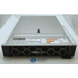 Dell EMC PowerEdge R740 Gold 5218 128GB 2x240GB 2x10GbE 16x2.5" 2xPSU Rails