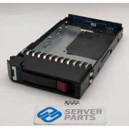 HP StorageWorks MSA2040 Caddy 3.5" to 2.5" with Interposer LFF 79-00000523