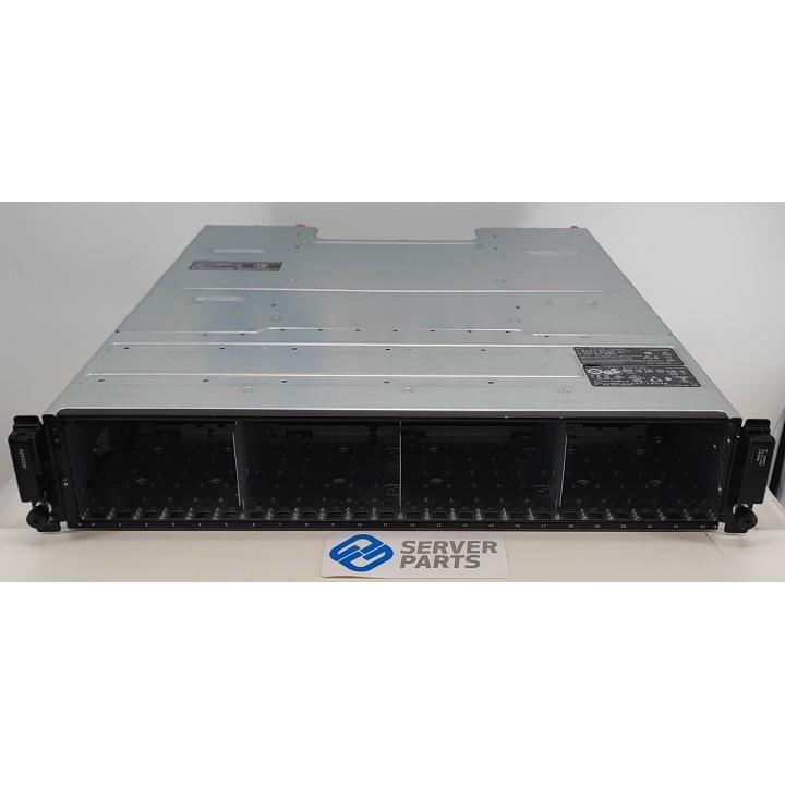 Dell PowerVault MD1420 24x2.5" 2xController 2xPSU