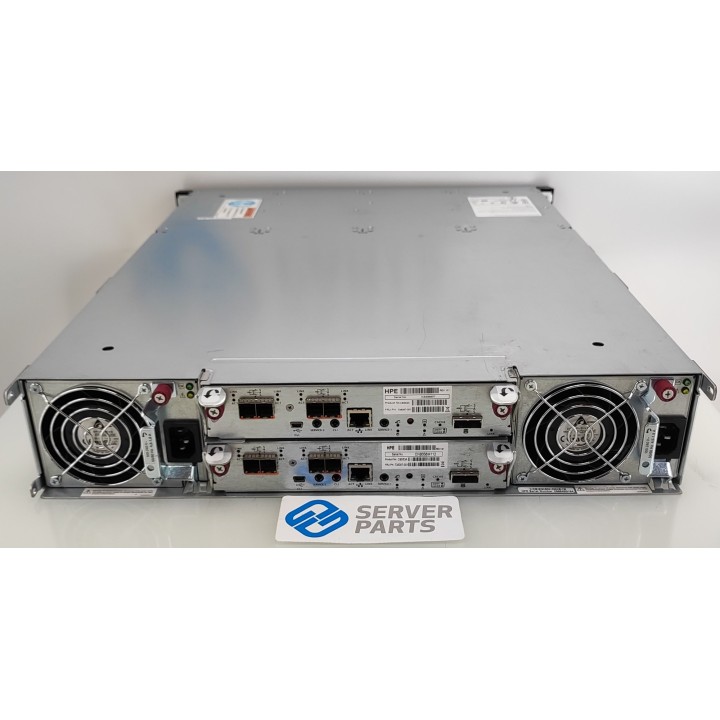 HP MSA2040 SAN Controller SAS 12G 12x3.5" K2R83A