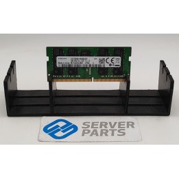 Samsung 16GB 2Rx8 PC4-2133P ECC SODIMM M474A2K43BB1-CPB