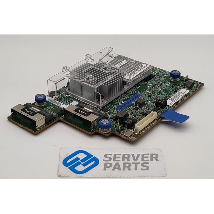 HP Smart Array P840ar AROC Daughterboard Controller Gen9 848147-001