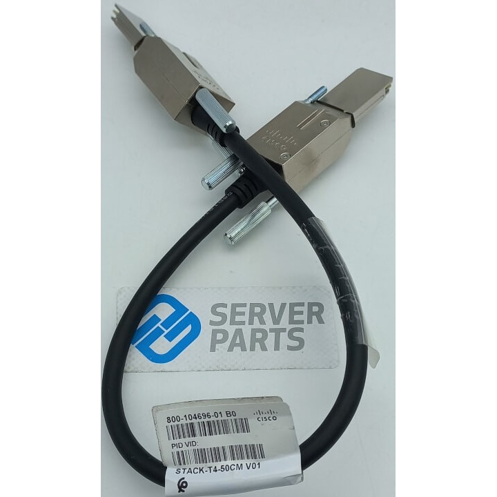 Cisco Stacking Cable för 9200 serie switchar StackWise 0.5m STACK-T4-50CM