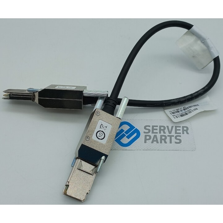 Cisco Stacking Cable för 9200 serie switchar StackWise 0.5m STACK-T4-50CM