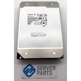 Toshiba 16TB 7.2K SAS 12G 3.5" MG08SCA16TE 