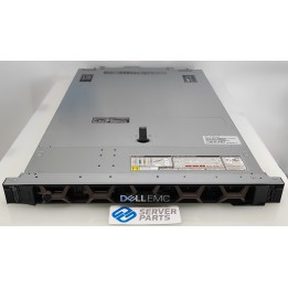 Dell PowerEdge R650 1x5315Y 128GB 6x960GB H745 2xPSU Rails Garanti 2030