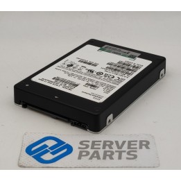 HPE 3.84TB SSD SAS 12G 2.5" P26410-003 utan vagga