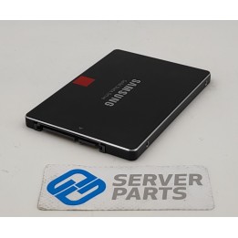 Samsung 850 PRO 1TB SSD SATA 6G 2.5" MZ-7KE1T0