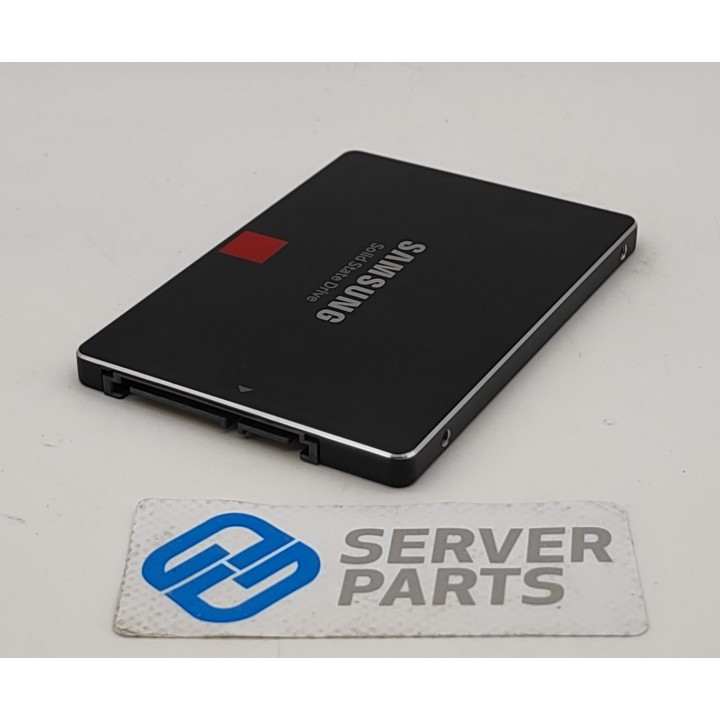 Samsung 850 PRO 1TB SSD SATA 6G 2.5" MZ-7KE1T0