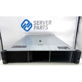 HP ProLiant DL380 Gen10 2xGold 6136 0GB 16x2.5" P408i 2x800W Rails