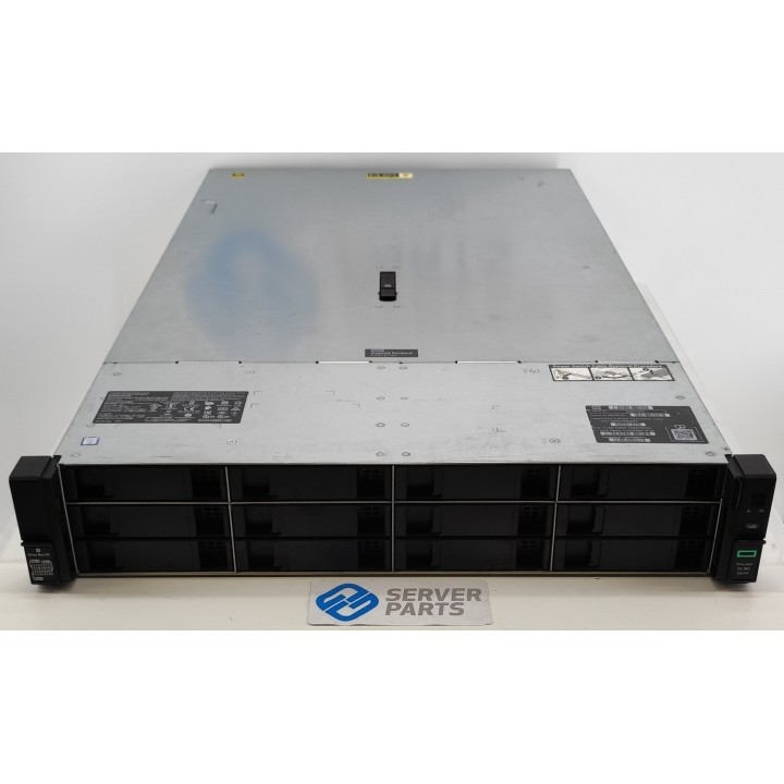 HP ProLiant DL380 Gen10 1xSilver 4116 16Gb 2x240GB 12x3.5" P816i-a 2x800W Rails
