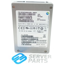 Samsung 400GB SSD SAS 6G 2.5" MZ6ER400HAGM-000G3