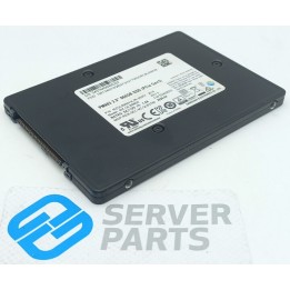 Samsung PM983 960GB SSD NVMe U.2 2.5" MZ-QLB9600