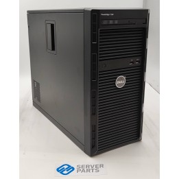 Dell PowerEdge T130 E3-1220v5 8GB 2x1TB 4x3.5"