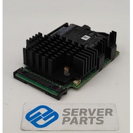 Dell PERC H740P Mini Internal SAS RAID 12G 5FMY4
