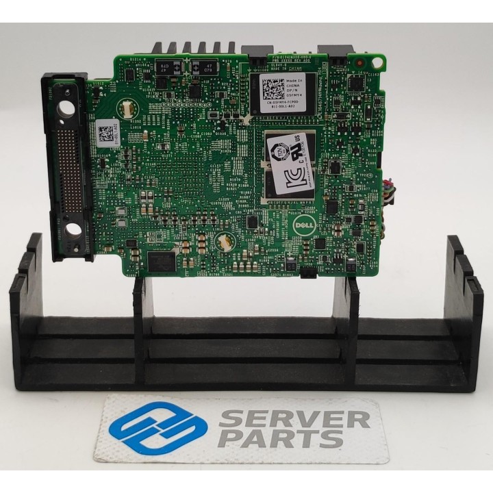 Dell PERC H740P Mini Internal SAS RAID 12G 5FMY4