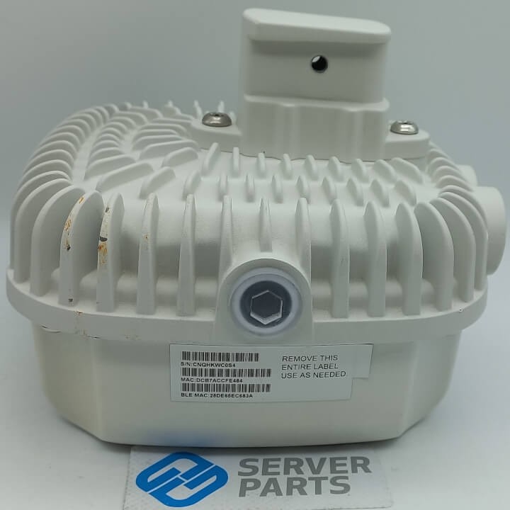 HPE Aruba 560 AP-565 (RW) Omni 802.11ax PoE utomhus