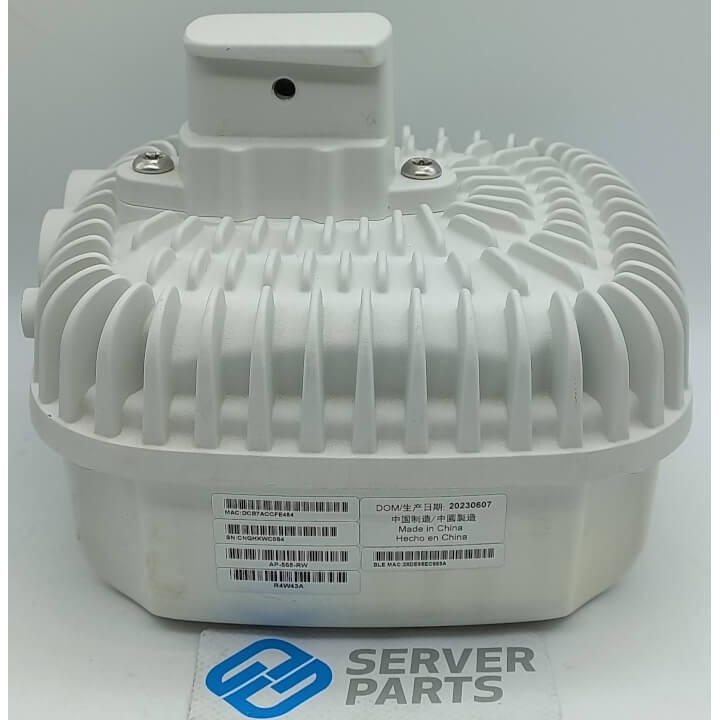HPE Aruba 560 AP-565 (RW) Omni 802.11ax PoE utomhus