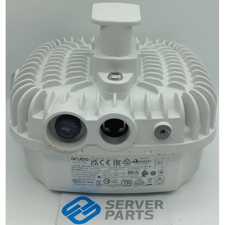 HPE Aruba 560 AP-567 (RW) Directional 802.11ax PoE utomhus