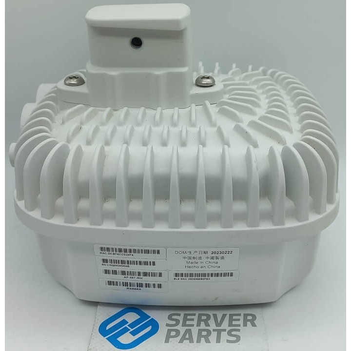 HPE Aruba 560 AP-567 (RW) Directional 802.11ax PoE utomhus