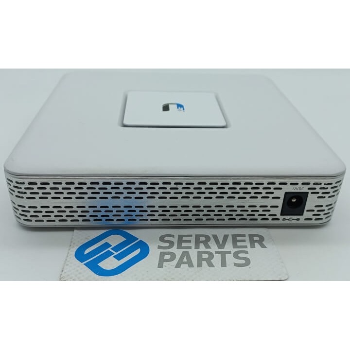 Ubiquiti UniFi Security Gateway USG-3P utan AC-adapter