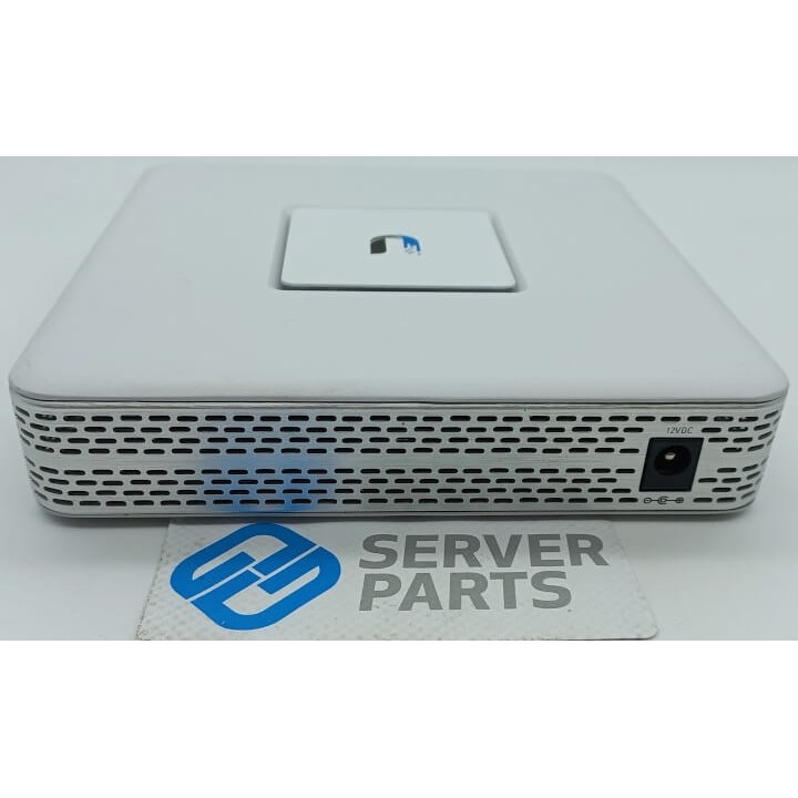 Ubiquiti UniFi Security Gateway USG-3P med AC-adapter