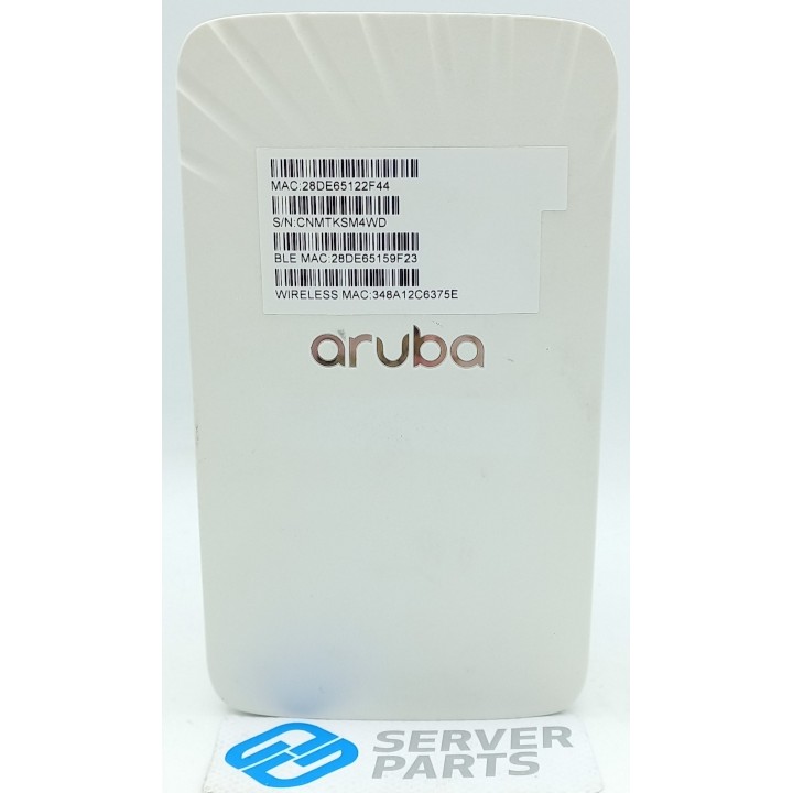 Aruba AP-505H Wi-Fi 6 AP-505HR-EU utan AC-Adapter