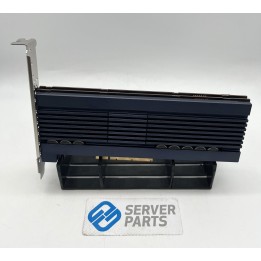 Dell/Samsung Express Flash PCIe NVMe 6.4TB MZPLK6T4HCJL-000D3 - 57X7G