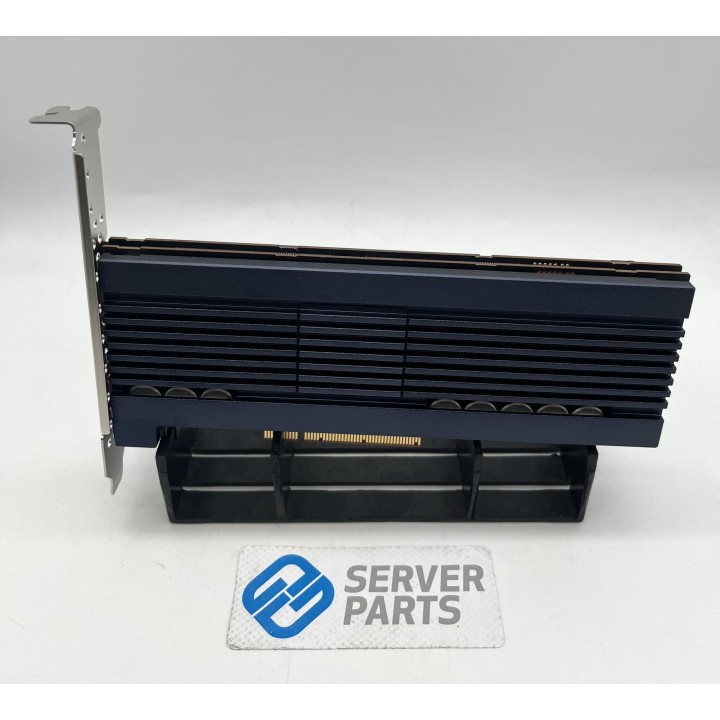 Dell/Samsung Express Flash PCIe NVMe 6.4TB MZPLK6T4HCJL-000D3 - 57X7G