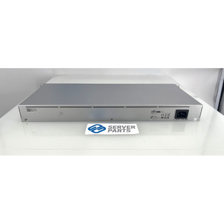 Ubiquiti UniFi 16-portars GbE PoE+ Switch USW-16-PoE