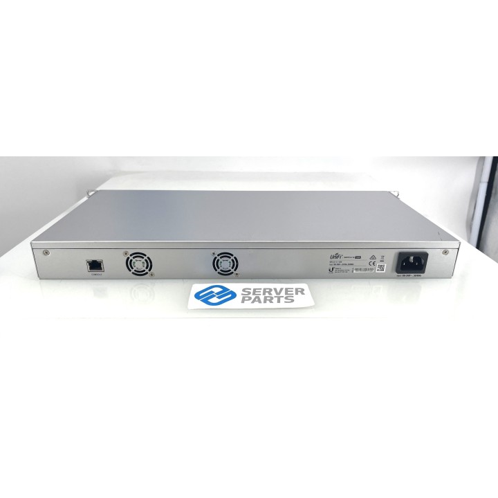 Ubiquiti UniFi 16-portars GbE PoE+ Switch US-16-150W